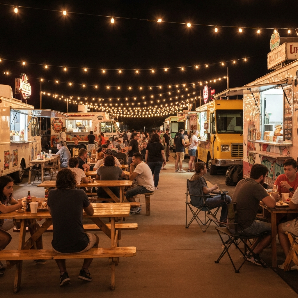 Exploring Lewisville’s Vibrant Food Scene: New Openings and Local Favorites