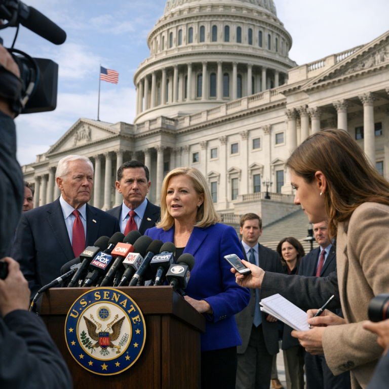 Understanding the U.S. Political Landscape